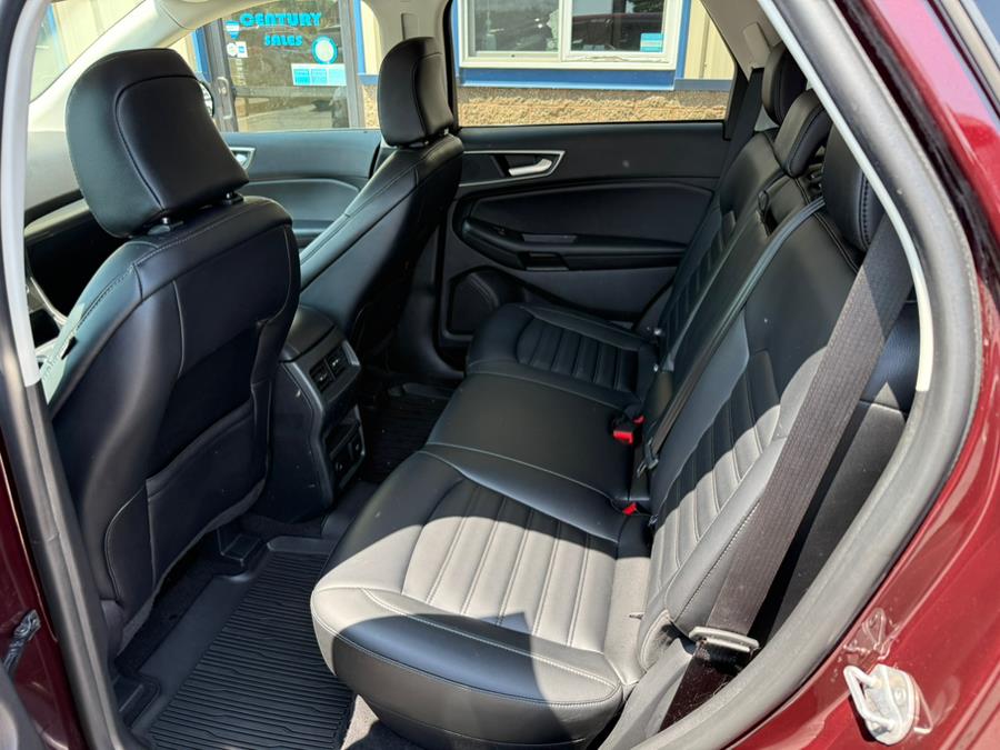 2024 Ford Edge SEL AWD, available for sale in East Windsor, Connecticut | Century Auto And Truck. East Windsor, Connecticut 2024 Ford Edge SEL AWD, available for sale in East Windsor, Connecticut | Century Auto And Truck. East Windsor, Connecticut