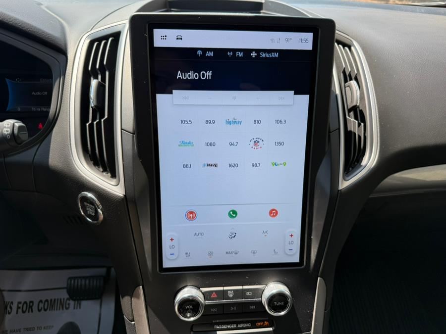 2024 Ford Edge SEL AWD, available for sale in East Windsor, Connecticut | Century Auto And Truck. East Windsor, Connecticut 2024 Ford Edge SEL AWD, available for sale in East Windsor, Connecticut | Century Auto And Truck. East Windsor, Connecticut