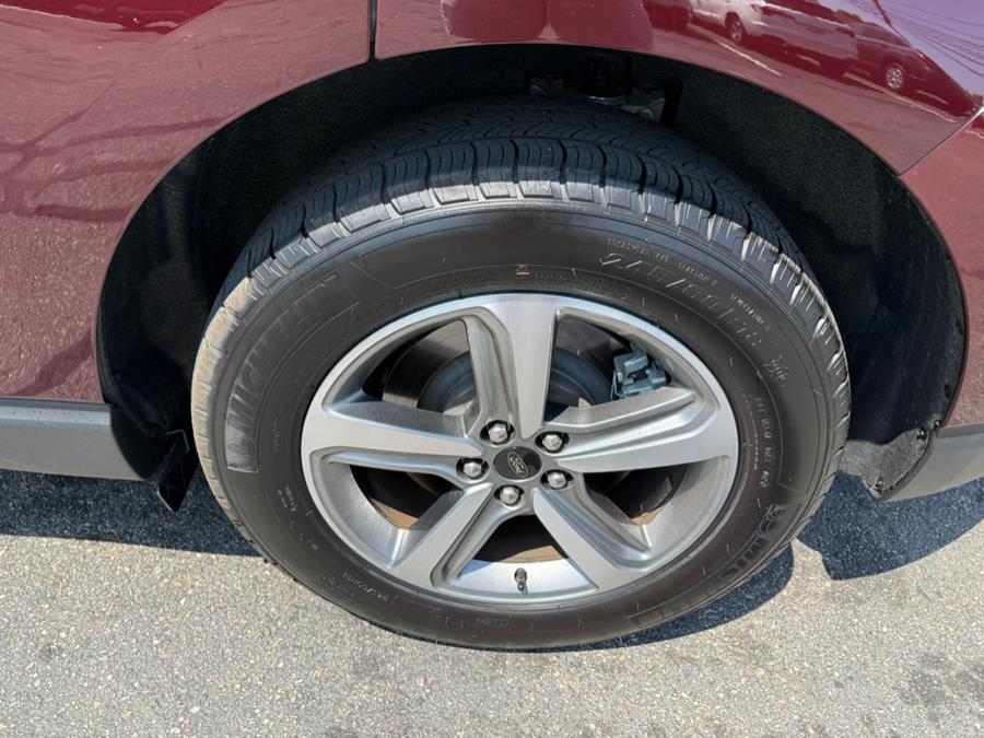 2024 Ford Edge SEL AWD, available for sale in East Windsor, Connecticut | Century Auto And Truck. East Windsor, Connecticut 2024 Ford Edge SEL AWD, available for sale in East Windsor, Connecticut | Century Auto And Truck. East Windsor, Connecticut