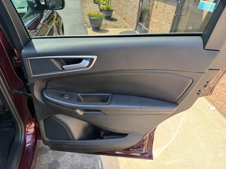 2024 Ford Edge SEL AWD, available for sale in East Windsor, Connecticut | Century Auto And Truck. East Windsor, Connecticut 2024 Ford Edge SEL AWD, available for sale in East Windsor, Connecticut | Century Auto And Truck. East Windsor, Connecticut