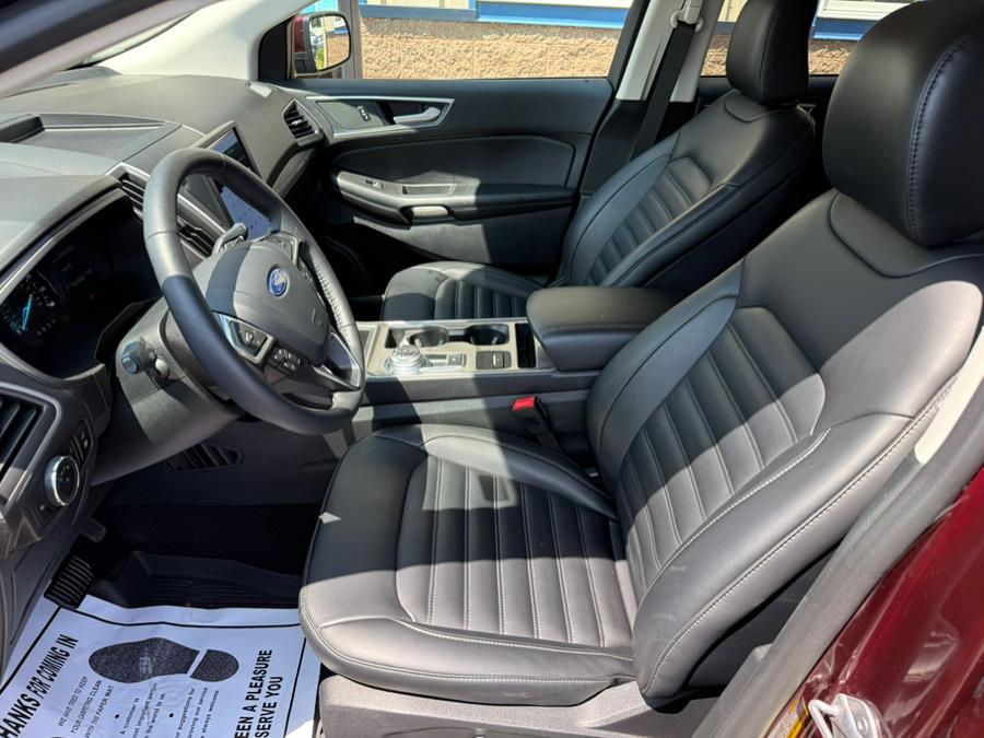 2024 Ford Edge SEL AWD, available for sale in East Windsor, Connecticut | Century Auto And Truck. East Windsor, Connecticut 2024 Ford Edge SEL AWD, available for sale in East Windsor, Connecticut | Century Auto And Truck. East Windsor, Connecticut