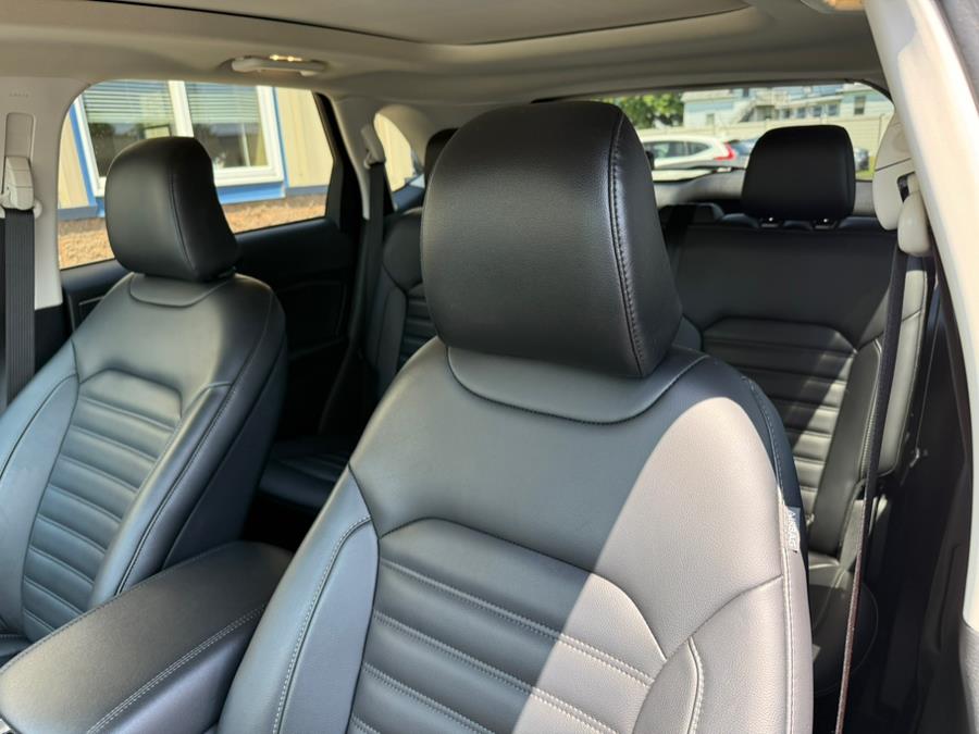 2024 Ford Edge SEL AWD, available for sale in East Windsor, Connecticut | Century Auto And Truck. East Windsor, Connecticut 2024 Ford Edge SEL AWD, available for sale in East Windsor, Connecticut | Century Auto And Truck. East Windsor, Connecticut