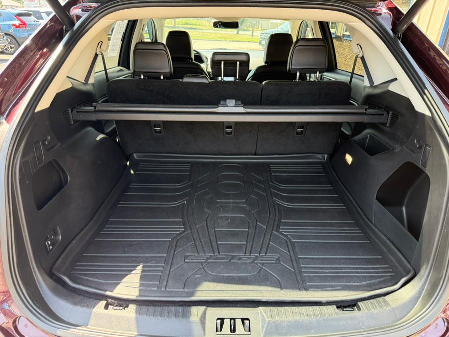 2024 Ford Edge SEL AWD, available for sale in East Windsor, Connecticut | Century Auto And Truck. East Windsor, Connecticut 2024 Ford Edge SEL AWD, available for sale in East Windsor, Connecticut | Century Auto And Truck. East Windsor, Connecticut
