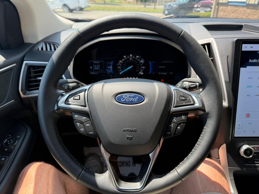 2024 Ford Edge SEL AWD, available for sale in East Windsor, Connecticut | Century Auto And Truck. East Windsor, Connecticut 2024 Ford Edge SEL AWD, available for sale in East Windsor, Connecticut | Century Auto And Truck. East Windsor, Connecticut
