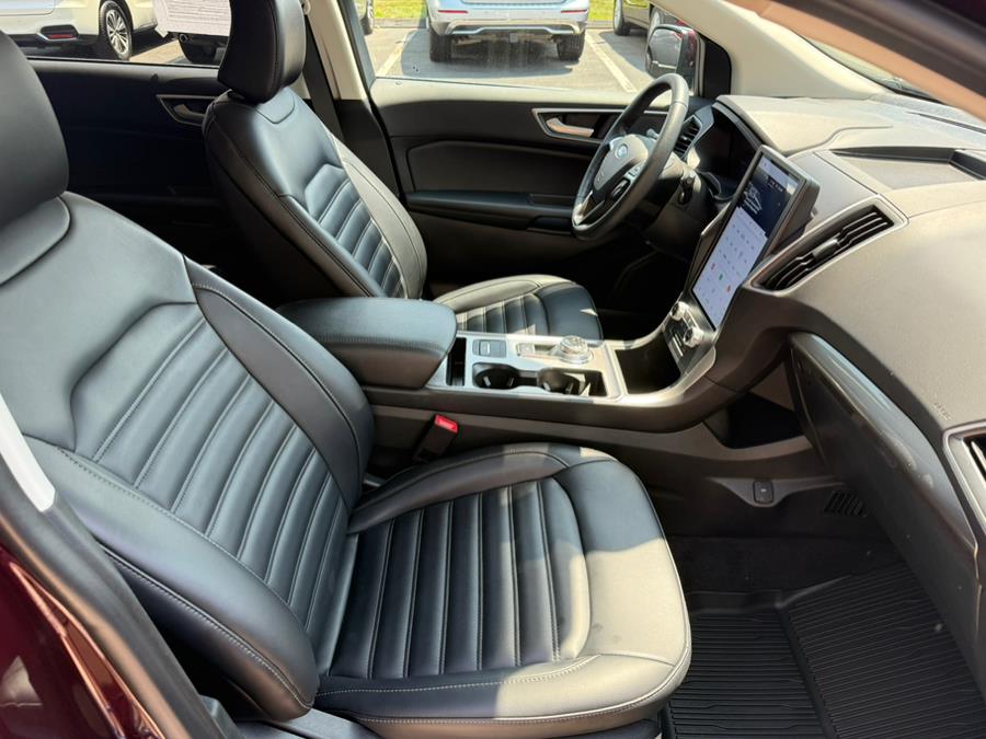 2024 Ford Edge SEL AWD, available for sale in East Windsor, Connecticut | Century Auto And Truck. East Windsor, Connecticut 2024 Ford Edge SEL AWD, available for sale in East Windsor, Connecticut | Century Auto And Truck. East Windsor, Connecticut