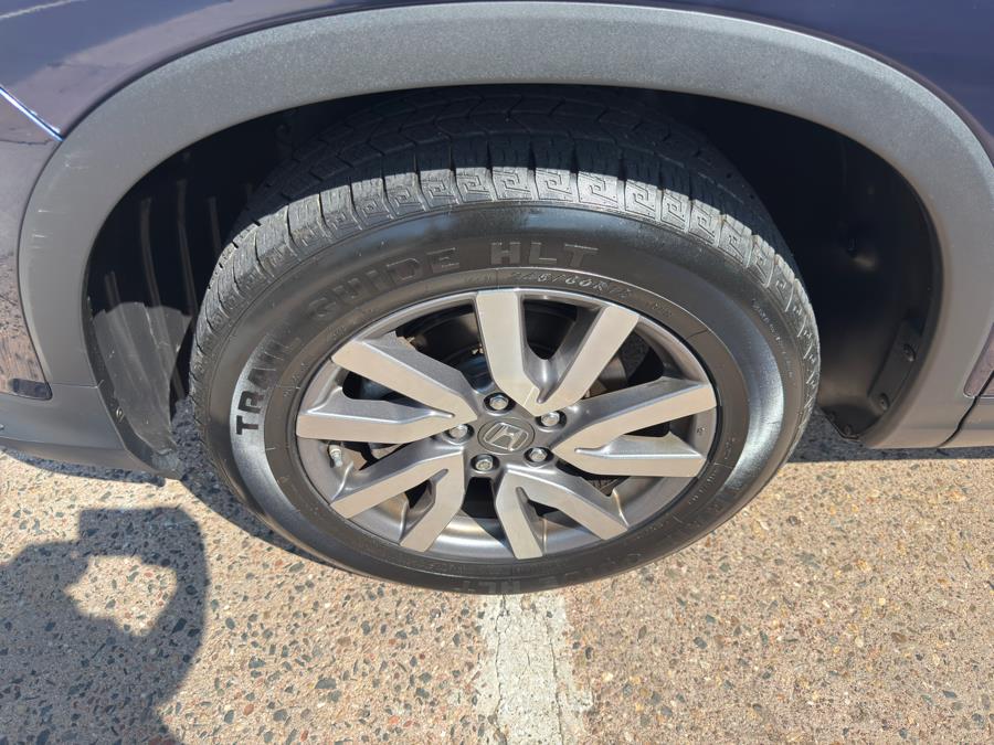 2019 Honda Pilot EX-L AWD, available for sale in Manchester, Connecticut | Carsonmain LLC. Manchester, Connecticut 2019 Honda Pilot EX-L AWD, available for sale in Manchester, Connecticut | Carsonmain LLC. Manchester, Connecticut