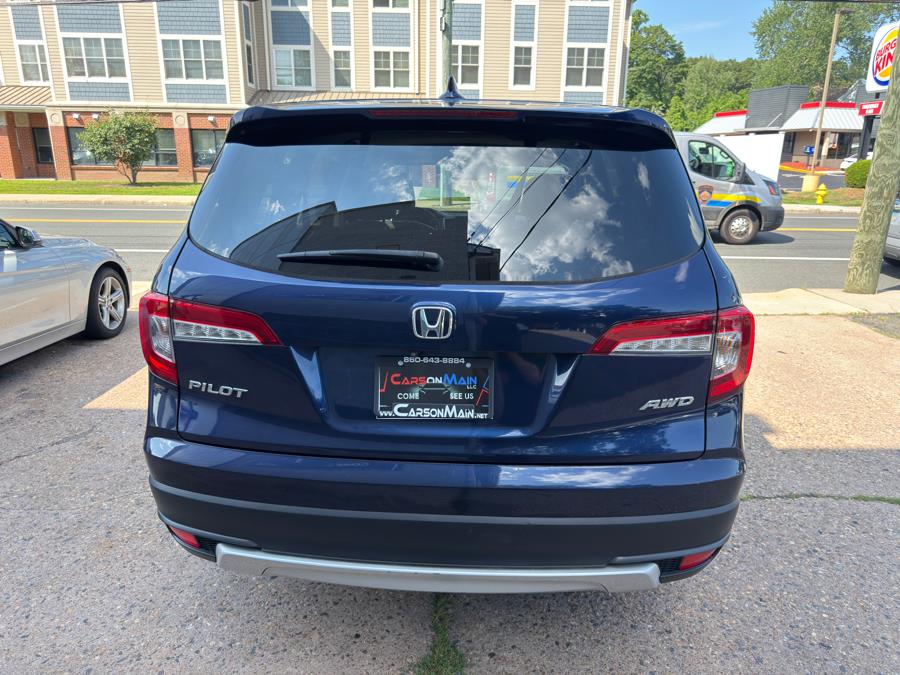 2019 Honda Pilot EX-L AWD, available for sale in Manchester, Connecticut | Carsonmain LLC. Manchester, Connecticut 2019 Honda Pilot EX-L AWD, available for sale in Manchester, Connecticut | Carsonmain LLC. Manchester, Connecticut