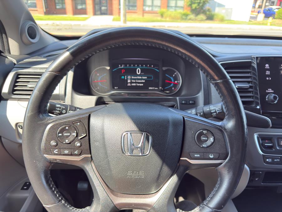 2019 Honda Pilot EX-L AWD, available for sale in Manchester, Connecticut | Carsonmain LLC. Manchester, Connecticut 2019 Honda Pilot EX-L AWD, available for sale in Manchester, Connecticut | Carsonmain LLC. Manchester, Connecticut