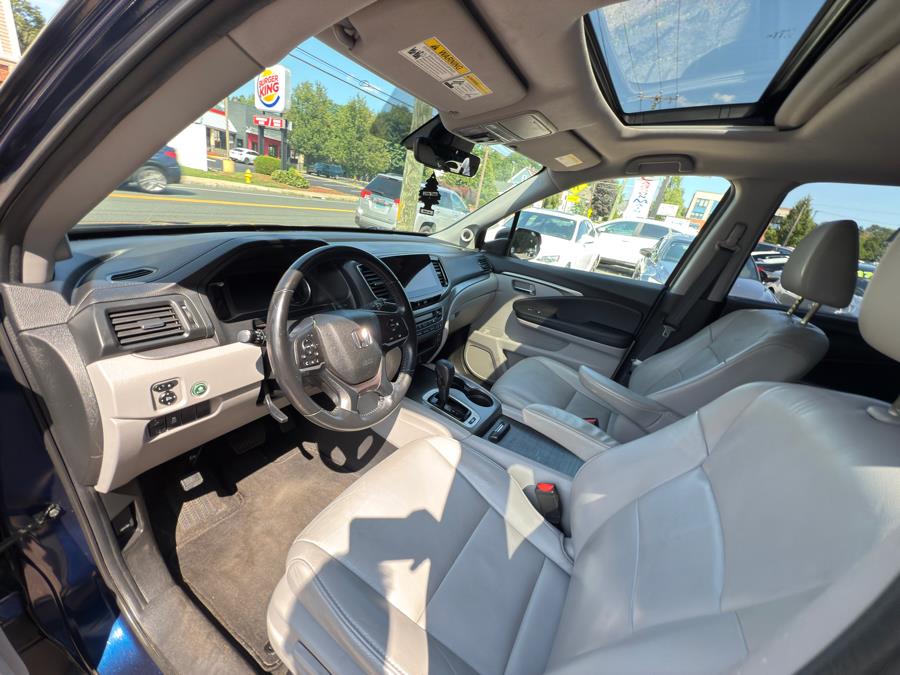 2019 Honda Pilot EX-L AWD, available for sale in Manchester, Connecticut | Carsonmain LLC. Manchester, Connecticut 2019 Honda Pilot EX-L AWD, available for sale in Manchester, Connecticut | Carsonmain LLC. Manchester, Connecticut
