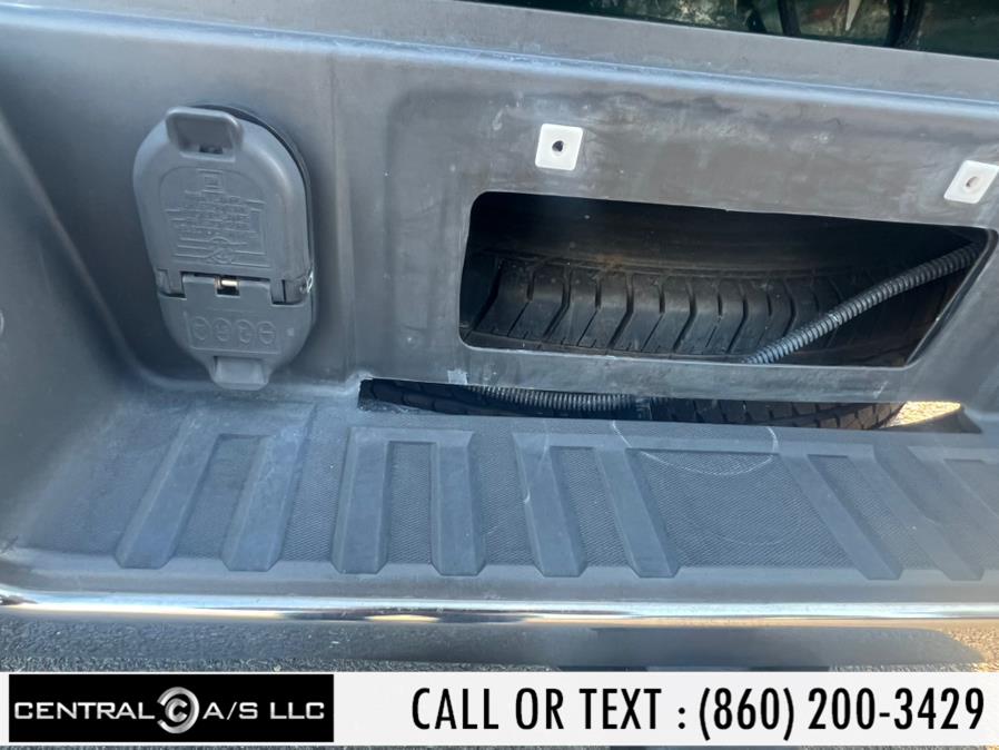 2015 Chevrolet Silverado 1500 4WD Crew Cab 143.5" LT w/1LT, available for sale in East Windsor, Connecticut | Central A/S LLC. East Windsor, Connecticut 2015 Chevrolet Silverado 1500 4WD Crew Cab 143.5" LT w/1LT, available for sale in East Windsor, Connecticut | Central A/S LLC. East Windsor, Connecticut