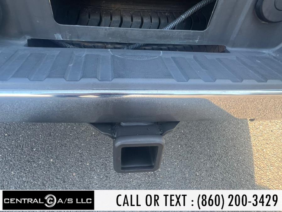 2015 Chevrolet Silverado 1500 4WD Crew Cab 143.5" LT w/1LT, available for sale in East Windsor, Connecticut | Central A/S LLC. East Windsor, Connecticut 2015 Chevrolet Silverado 1500 4WD Crew Cab 143.5" LT w/1LT, available for sale in East Windsor, Connecticut | Central A/S LLC. East Windsor, Connecticut