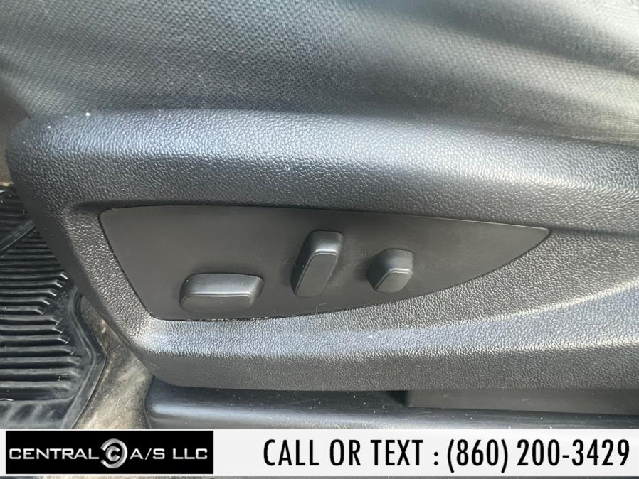 2015 Chevrolet Silverado 1500 4WD Crew Cab 143.5" LT w/1LT, available for sale in East Windsor, Connecticut | Central A/S LLC. East Windsor, Connecticut 2015 Chevrolet Silverado 1500 4WD Crew Cab 143.5" LT w/1LT, available for sale in East Windsor, Connecticut | Central A/S LLC. East Windsor, Connecticut