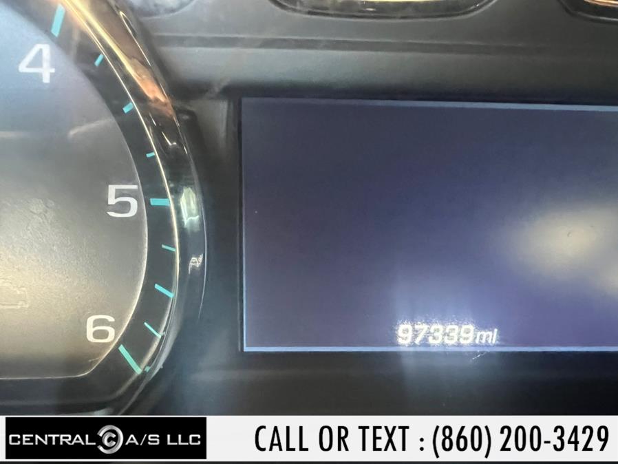 2015 Chevrolet Silverado 1500 4WD Crew Cab 143.5" LT w/1LT, available for sale in East Windsor, Connecticut | Central A/S LLC. East Windsor, Connecticut 2015 Chevrolet Silverado 1500 4WD Crew Cab 143.5" LT w/1LT, available for sale in East Windsor, Connecticut | Central A/S LLC. East Windsor, Connecticut