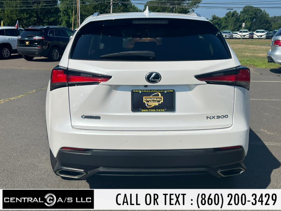2019 Lexus NX NX 300 AWD, available for sale in East Windsor, Connecticut | Central A/S LLC. East Windsor, Connecticut 2019 Lexus NX NX 300 AWD, available for sale in East Windsor, Connecticut | Central A/S LLC. East Windsor, Connecticut
