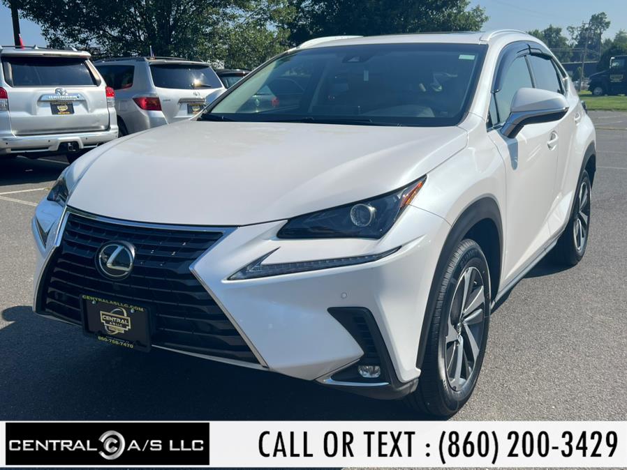 2019 Lexus NX NX 300 AWD, available for sale in East Windsor, Connecticut | Central A/S LLC. East Windsor, Connecticut 2019 Lexus NX NX 300 AWD, available for sale in East Windsor, Connecticut | Central A/S LLC. East Windsor, Connecticut