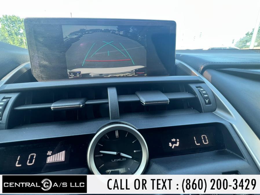 2019 Lexus NX NX 300 AWD, available for sale in East Windsor, Connecticut | Central A/S LLC. East Windsor, Connecticut 2019 Lexus NX NX 300 AWD, available for sale in East Windsor, Connecticut | Central A/S LLC. East Windsor, Connecticut