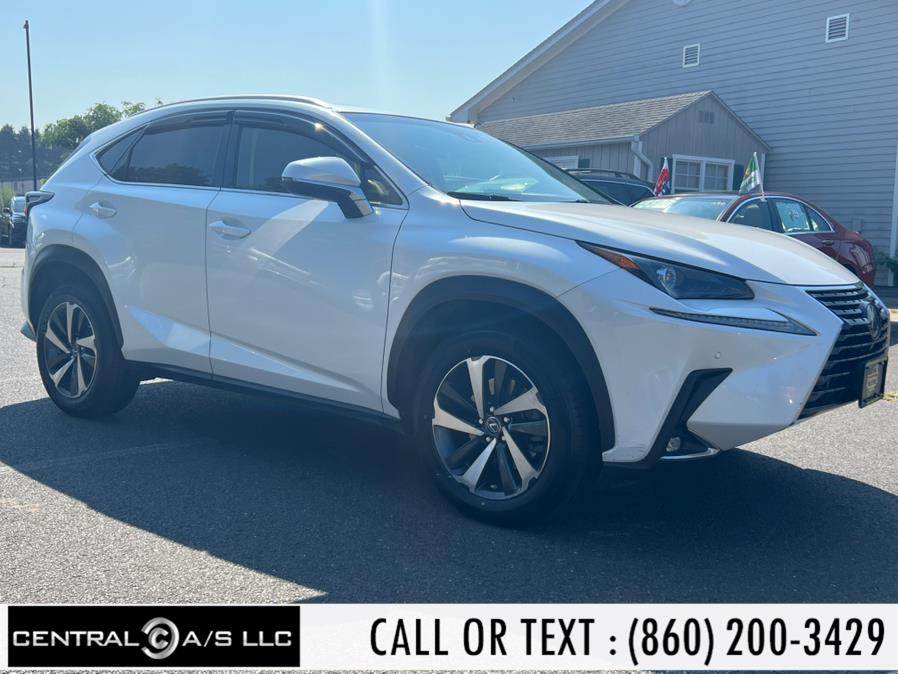 2019 Lexus NX NX 300 AWD, available for sale in East Windsor, Connecticut | Central A/S LLC. East Windsor, Connecticut 2019 Lexus NX NX 300 AWD, available for sale in East Windsor, Connecticut | Central A/S LLC. East Windsor, Connecticut
