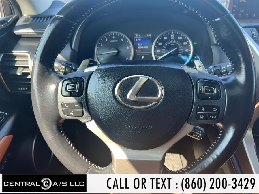 2019 Lexus NX NX 300 AWD, available for sale in East Windsor, Connecticut | Central A/S LLC. East Windsor, Connecticut 2019 Lexus NX NX 300 AWD, available for sale in East Windsor, Connecticut | Central A/S LLC. East Windsor, Connecticut