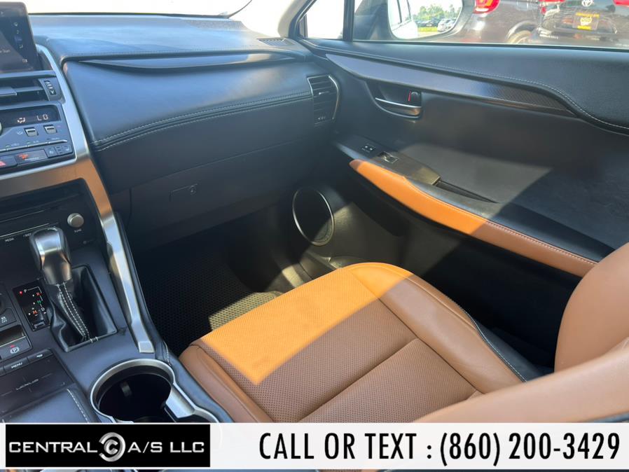 2019 Lexus NX NX 300 AWD, available for sale in East Windsor, Connecticut | Central A/S LLC. East Windsor, Connecticut 2019 Lexus NX NX 300 AWD, available for sale in East Windsor, Connecticut | Central A/S LLC. East Windsor, Connecticut
