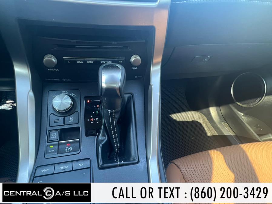 2019 Lexus NX NX 300 AWD, available for sale in East Windsor, Connecticut | Central A/S LLC. East Windsor, Connecticut 2019 Lexus NX NX 300 AWD, available for sale in East Windsor, Connecticut | Central A/S LLC. East Windsor, Connecticut