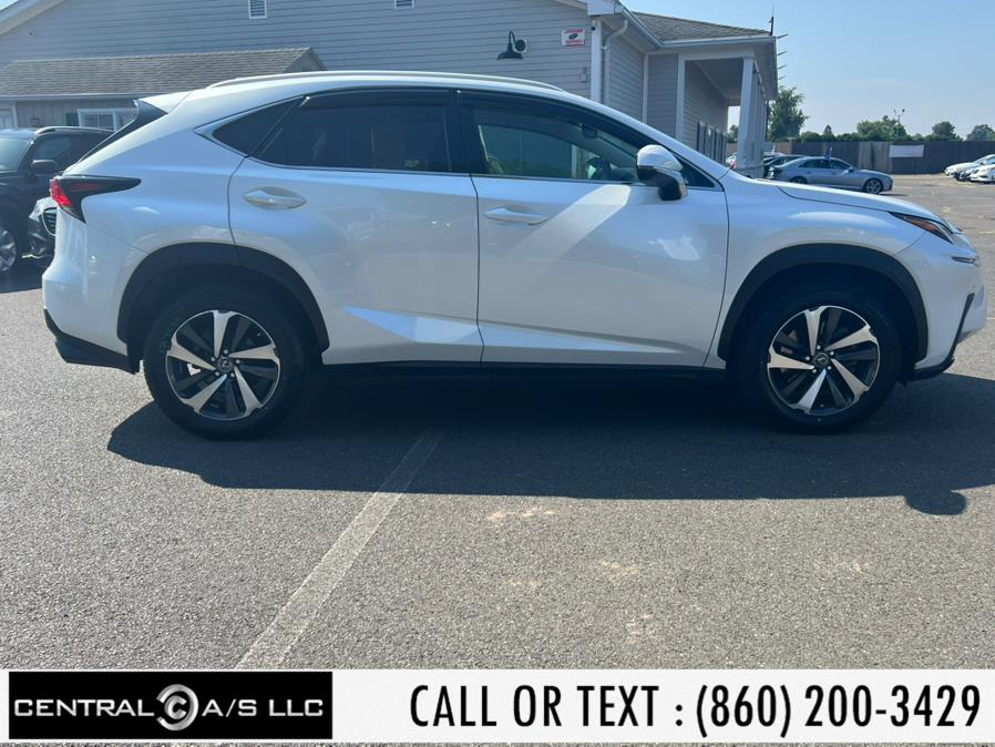 2019 Lexus NX NX 300 AWD, available for sale in East Windsor, Connecticut | Central A/S LLC. East Windsor, Connecticut 2019 Lexus NX NX 300 AWD, available for sale in East Windsor, Connecticut | Central A/S LLC. East Windsor, Connecticut