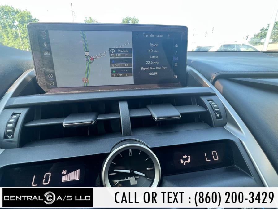 2019 Lexus NX NX 300 AWD, available for sale in East Windsor, Connecticut | Central A/S LLC. East Windsor, Connecticut 2019 Lexus NX NX 300 AWD, available for sale in East Windsor, Connecticut | Central A/S LLC. East Windsor, Connecticut