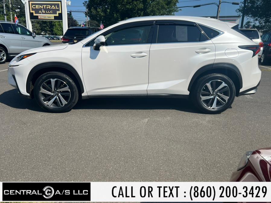 2019 Lexus NX NX 300 AWD, available for sale in East Windsor, Connecticut | Central A/S LLC. East Windsor, Connecticut 2019 Lexus NX NX 300 AWD, available for sale in East Windsor, Connecticut | Central A/S LLC. East Windsor, Connecticut