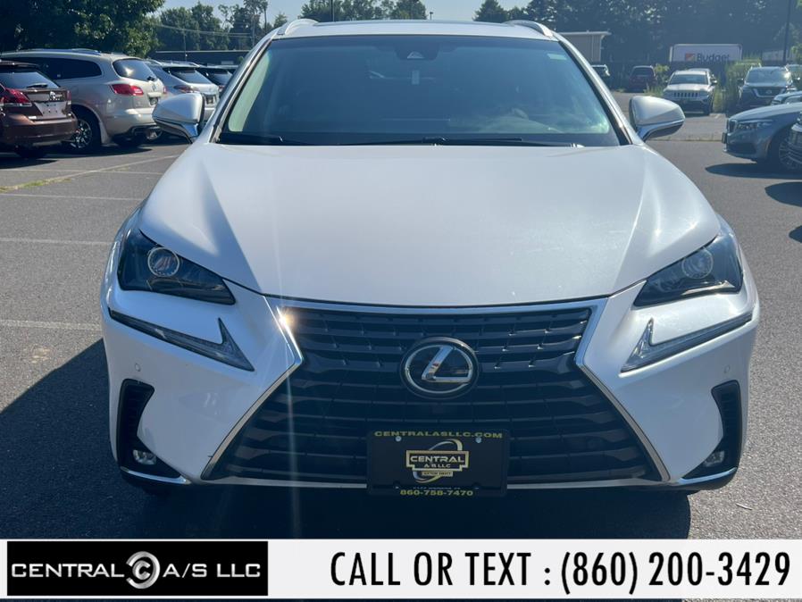 2019 Lexus NX NX 300 AWD, available for sale in East Windsor, Connecticut | Central A/S LLC. East Windsor, Connecticut 2019 Lexus NX NX 300 AWD, available for sale in East Windsor, Connecticut | Central A/S LLC. East Windsor, Connecticut