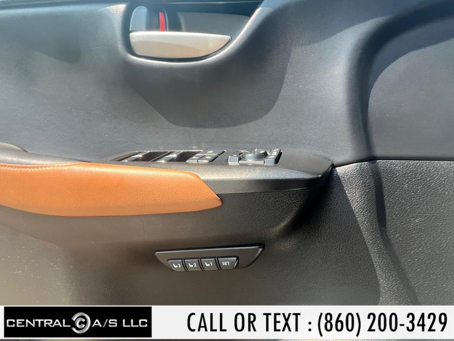 2019 Lexus NX NX 300 AWD, available for sale in East Windsor, Connecticut | Central A/S LLC. East Windsor, Connecticut 2019 Lexus NX NX 300 AWD, available for sale in East Windsor, Connecticut | Central A/S LLC. East Windsor, Connecticut