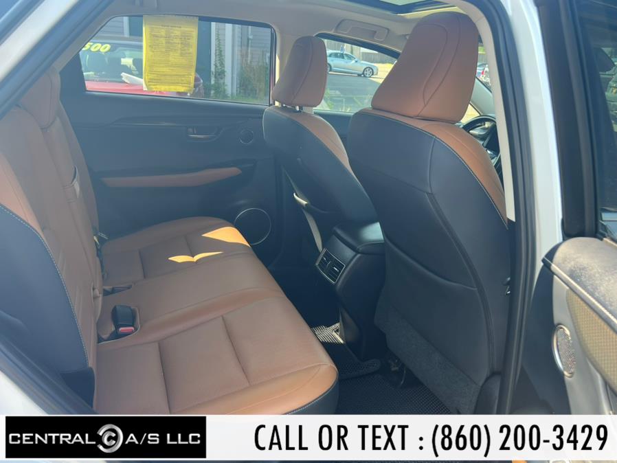 2019 Lexus NX NX 300 AWD, available for sale in East Windsor, Connecticut | Central A/S LLC. East Windsor, Connecticut 2019 Lexus NX NX 300 AWD, available for sale in East Windsor, Connecticut | Central A/S LLC. East Windsor, Connecticut