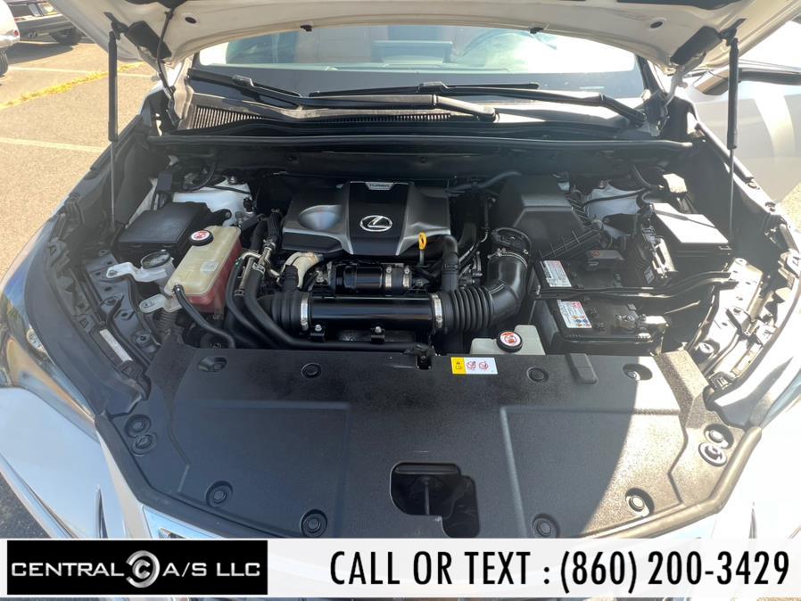 2019 Lexus NX NX 300 AWD, available for sale in East Windsor, Connecticut | Central A/S LLC. East Windsor, Connecticut 2019 Lexus NX NX 300 AWD, available for sale in East Windsor, Connecticut | Central A/S LLC. East Windsor, Connecticut