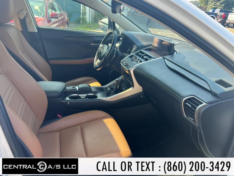 2019 Lexus NX NX 300 AWD, available for sale in East Windsor, Connecticut | Central A/S LLC. East Windsor, Connecticut 2019 Lexus NX NX 300 AWD, available for sale in East Windsor, Connecticut | Central A/S LLC. East Windsor, Connecticut