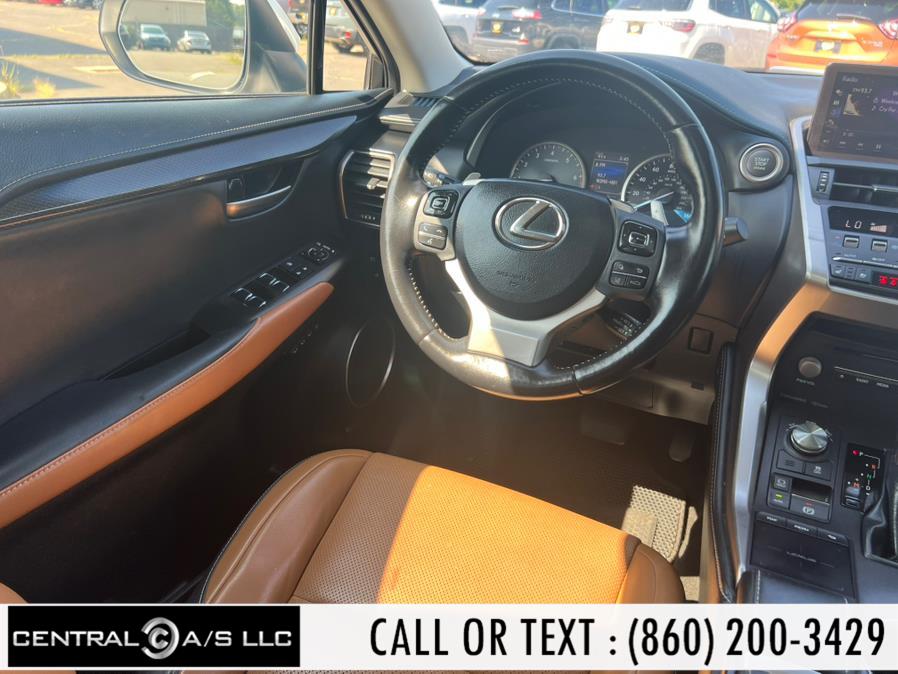 2019 Lexus NX NX 300 AWD, available for sale in East Windsor, Connecticut | Central A/S LLC. East Windsor, Connecticut 2019 Lexus NX NX 300 AWD, available for sale in East Windsor, Connecticut | Central A/S LLC. East Windsor, Connecticut