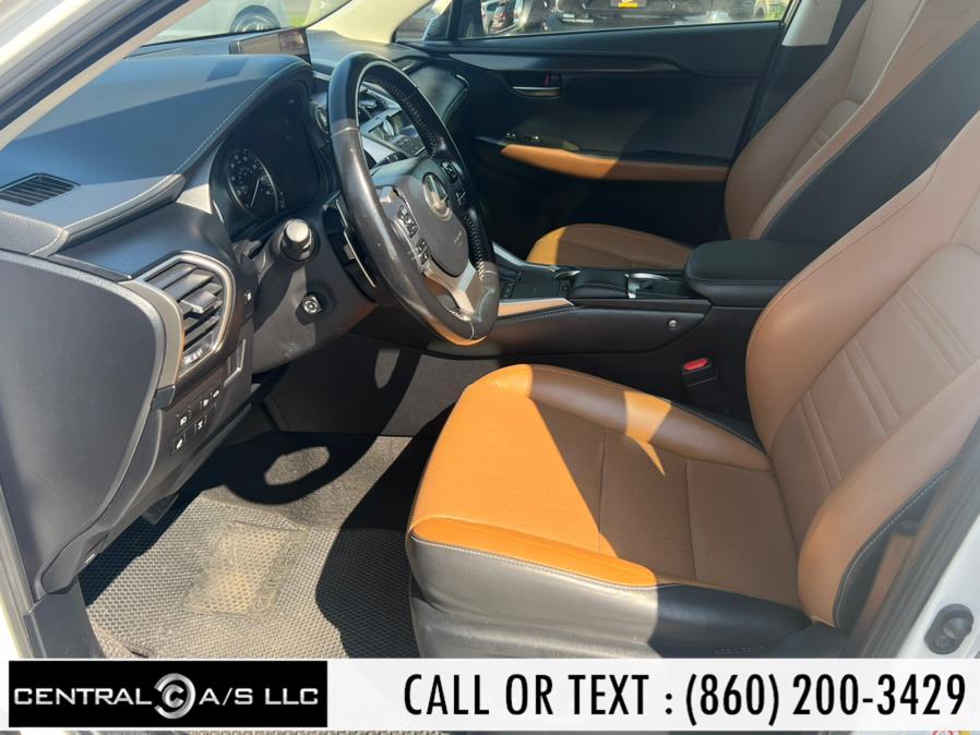 2019 Lexus NX NX 300 AWD, available for sale in East Windsor, Connecticut | Central A/S LLC. East Windsor, Connecticut 2019 Lexus NX NX 300 AWD, available for sale in East Windsor, Connecticut | Central A/S LLC. East Windsor, Connecticut