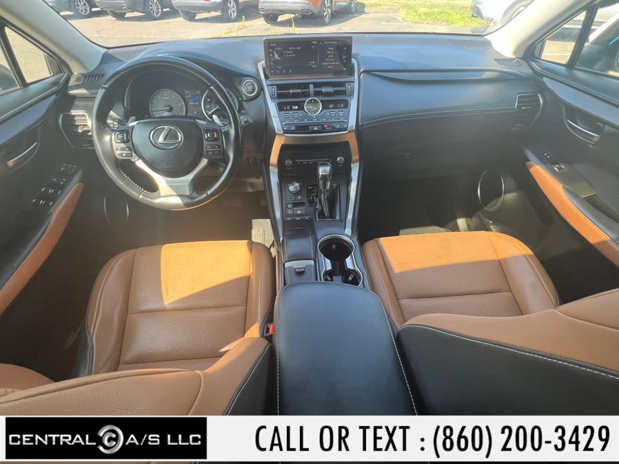2019 Lexus NX NX 300 AWD, available for sale in East Windsor, Connecticut | Central A/S LLC. East Windsor, Connecticut 2019 Lexus NX NX 300 AWD, available for sale in East Windsor, Connecticut | Central A/S LLC. East Windsor, Connecticut
