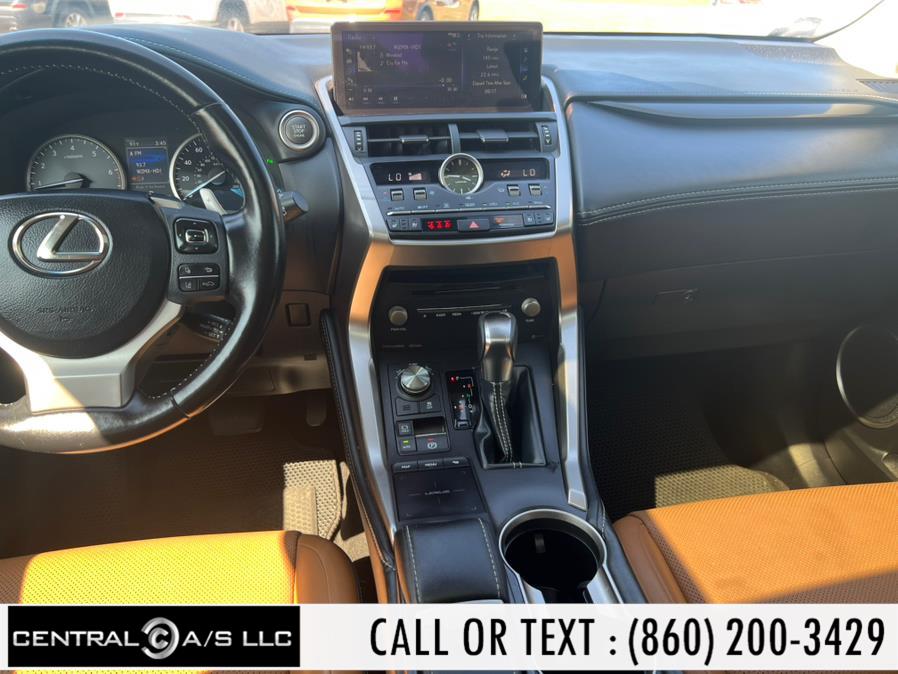 2019 Lexus NX NX 300 AWD, available for sale in East Windsor, Connecticut | Central A/S LLC. East Windsor, Connecticut 2019 Lexus NX NX 300 AWD, available for sale in East Windsor, Connecticut | Central A/S LLC. East Windsor, Connecticut