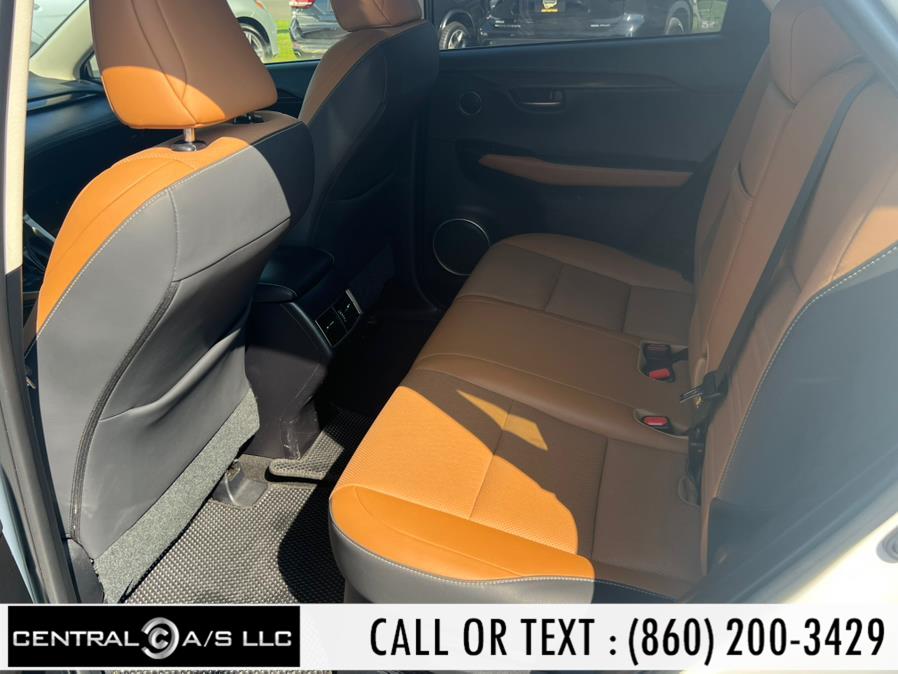 2019 Lexus NX NX 300 AWD, available for sale in East Windsor, Connecticut | Central A/S LLC. East Windsor, Connecticut 2019 Lexus NX NX 300 AWD, available for sale in East Windsor, Connecticut | Central A/S LLC. East Windsor, Connecticut
