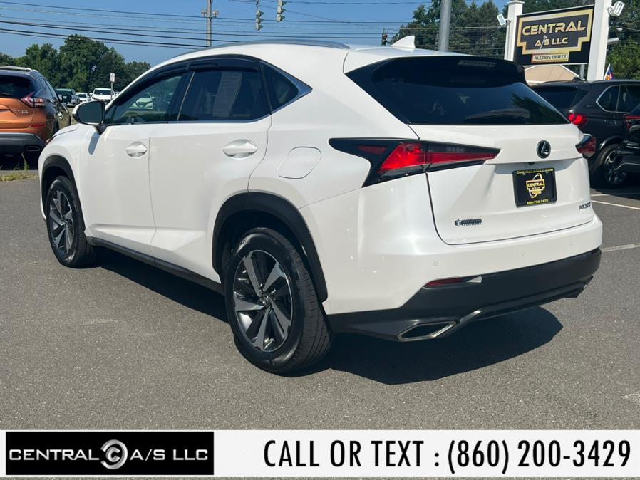 2019 Lexus NX NX 300 AWD, available for sale in East Windsor, Connecticut | Central A/S LLC. East Windsor, Connecticut 2019 Lexus NX NX 300 AWD, available for sale in East Windsor, Connecticut | Central A/S LLC. East Windsor, Connecticut