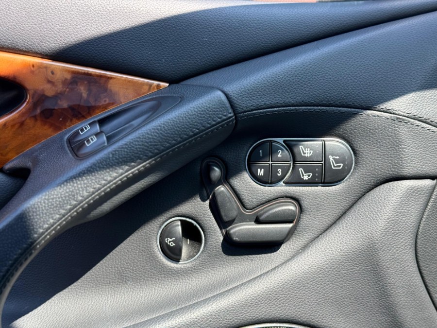2009 Mercedes-Benz SL-Class 2dr Roadster 5.5L V8, available for sale in Hicksville, New York | REGAL AUTOHAUS Auto Service and Sales. Hicksville, New York 2009 Mercedes-Benz SL-Class 2dr Roadster 5.5L V8, available for sale in Hicksville, New York | REGAL AUTOHAUS Auto Service and Sales. Hicksville, New York