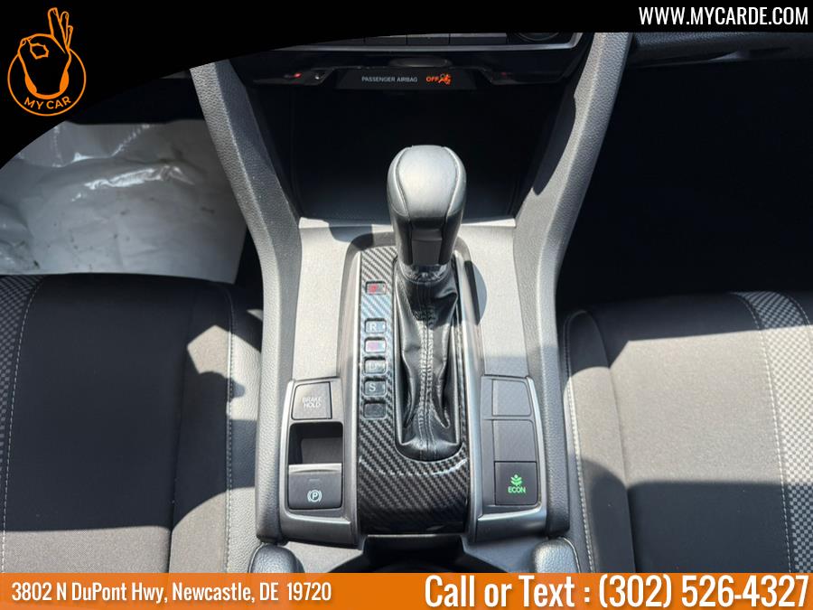 2021 Honda Civic Hatchback Sport CVT, available for sale in New Castle, Delaware | My Car. New Castle, Delaware 2021 Honda Civic Hatchback Sport CVT, available for sale in New Castle, Delaware | My Car. New Castle, Delaware