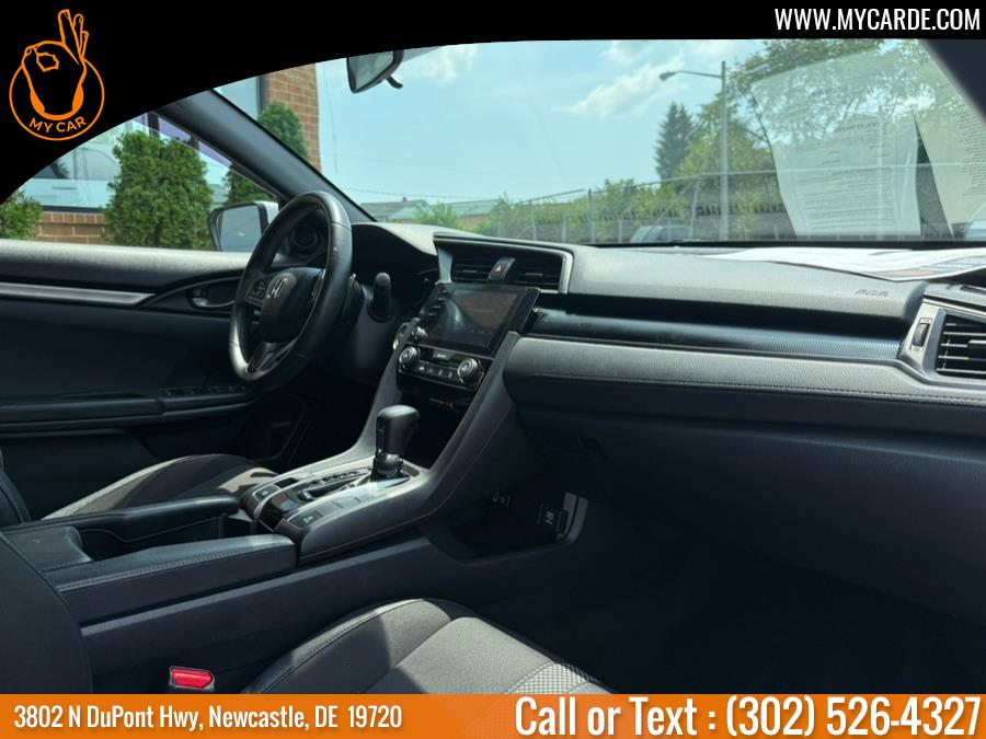 2021 Honda Civic Hatchback Sport CVT, available for sale in New Castle, Delaware | My Car. New Castle, Delaware 2021 Honda Civic Hatchback Sport CVT, available for sale in New Castle, Delaware | My Car. New Castle, Delaware