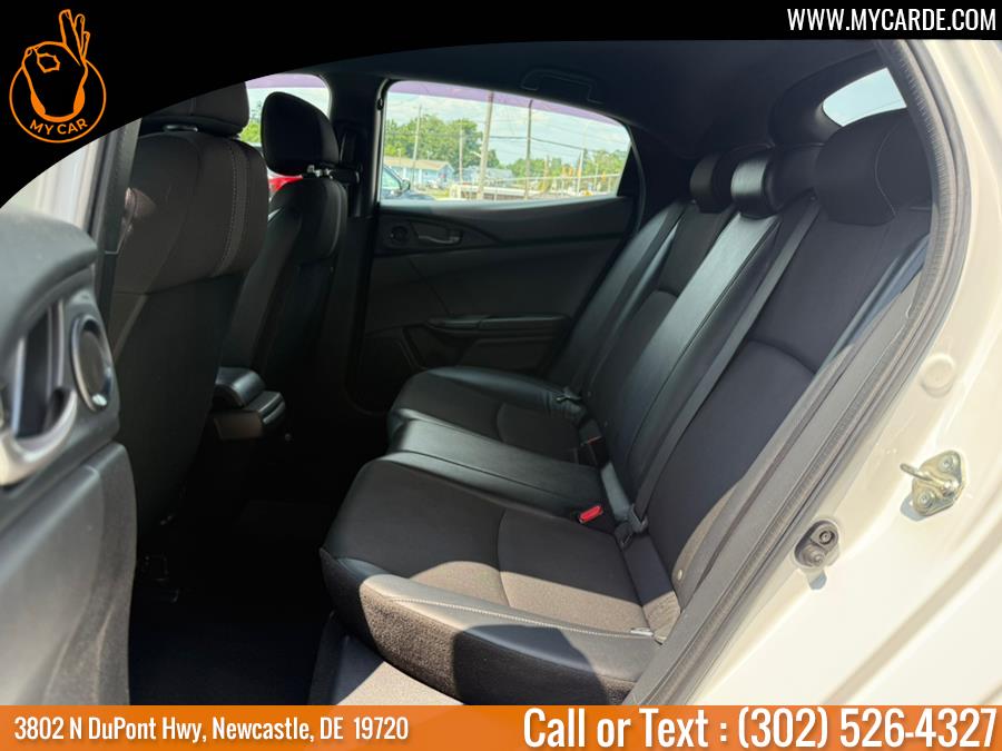 2021 Honda Civic Hatchback Sport CVT, available for sale in New Castle, Delaware | My Car. New Castle, Delaware 2021 Honda Civic Hatchback Sport CVT, available for sale in New Castle, Delaware | My Car. New Castle, Delaware