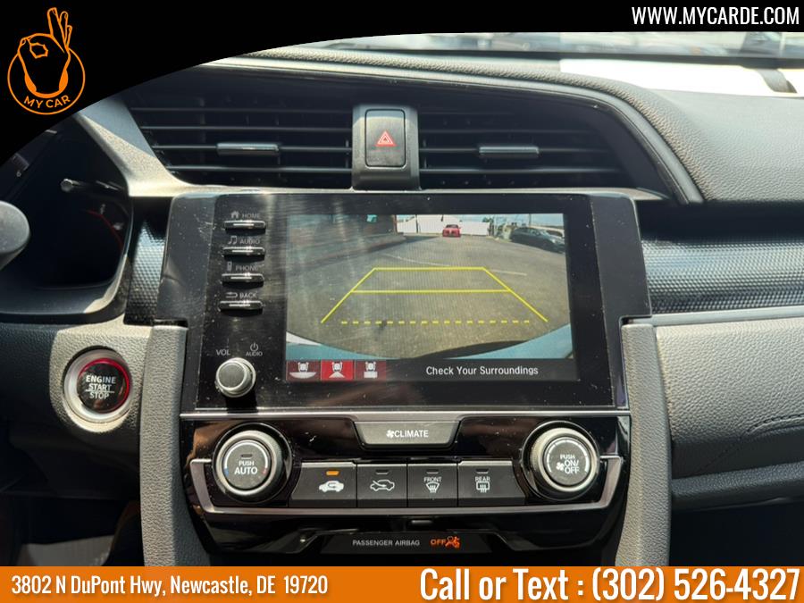 2021 Honda Civic Hatchback Sport CVT, available for sale in New Castle, Delaware | My Car. New Castle, Delaware 2021 Honda Civic Hatchback Sport CVT, available for sale in New Castle, Delaware | My Car. New Castle, Delaware