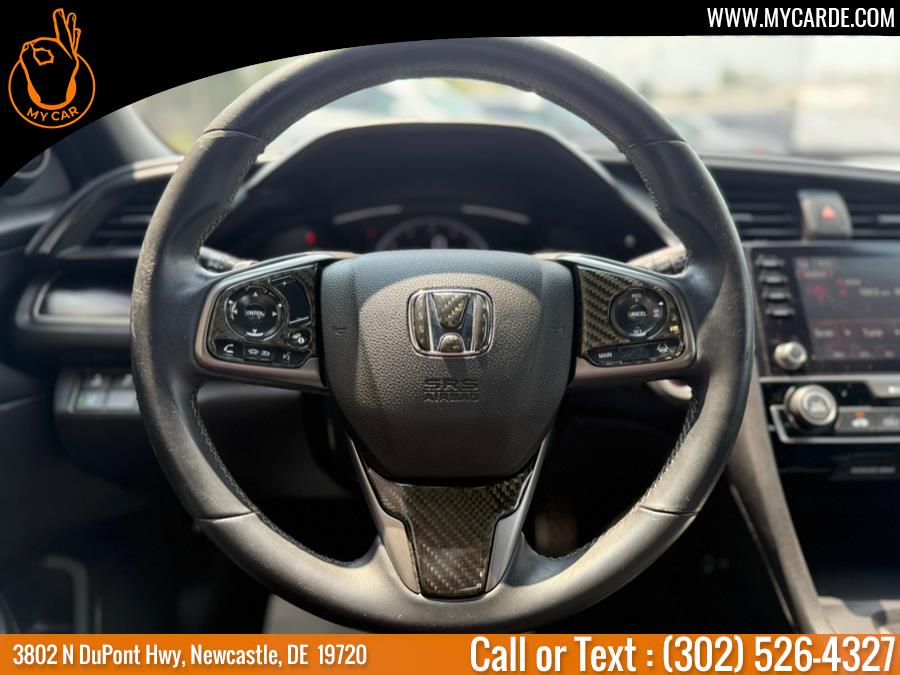 2021 Honda Civic Hatchback Sport CVT, available for sale in New Castle, Delaware | My Car. New Castle, Delaware 2021 Honda Civic Hatchback Sport CVT, available for sale in New Castle, Delaware | My Car. New Castle, Delaware