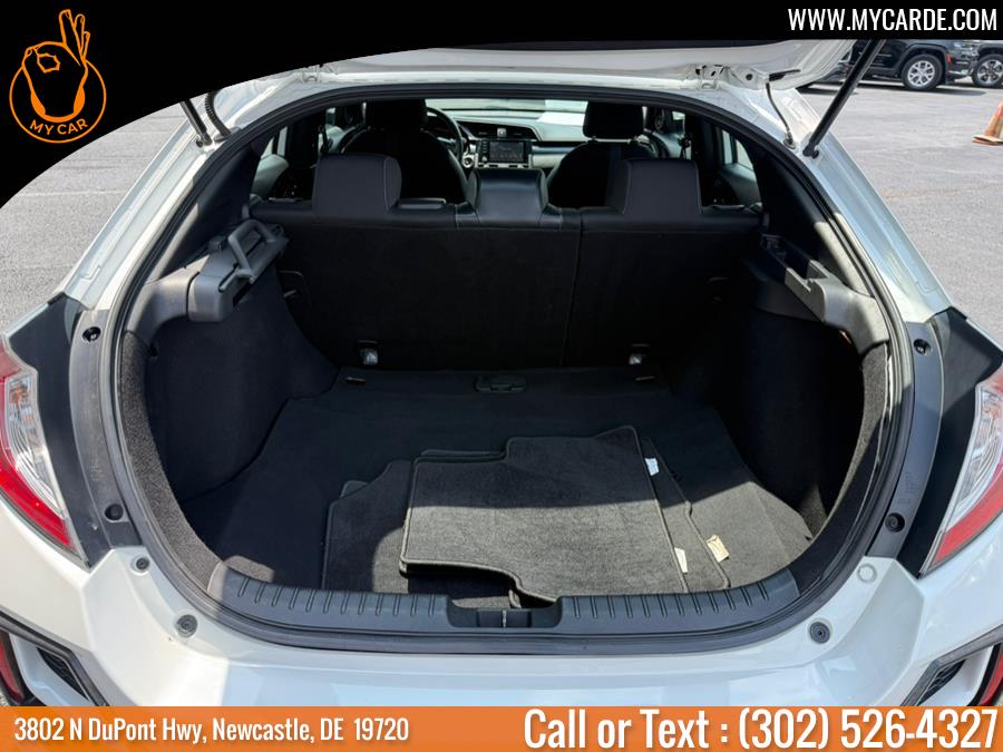 2021 Honda Civic Hatchback Sport CVT, available for sale in New Castle, Delaware | My Car. New Castle, Delaware 2021 Honda Civic Hatchback Sport CVT, available for sale in New Castle, Delaware | My Car. New Castle, Delaware