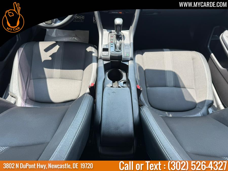 2021 Honda Civic Hatchback Sport CVT, available for sale in New Castle, Delaware | My Car. New Castle, Delaware 2021 Honda Civic Hatchback Sport CVT, available for sale in New Castle, Delaware | My Car. New Castle, Delaware