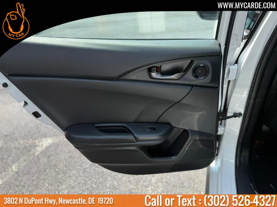 2021 Honda Civic Hatchback Sport CVT, available for sale in New Castle, Delaware | My Car. New Castle, Delaware 2021 Honda Civic Hatchback Sport CVT, available for sale in New Castle, Delaware | My Car. New Castle, Delaware