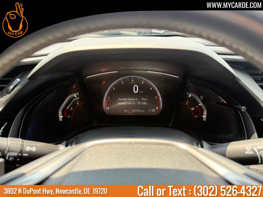 2021 Honda Civic Hatchback Sport CVT, available for sale in New Castle, Delaware | My Car. New Castle, Delaware 2021 Honda Civic Hatchback Sport CVT, available for sale in New Castle, Delaware | My Car. New Castle, Delaware