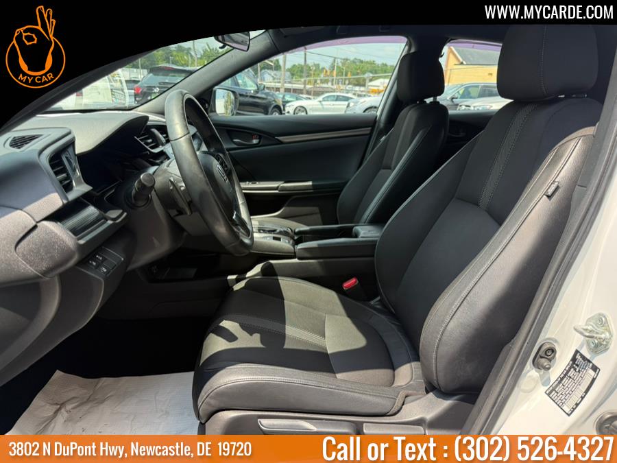 2021 Honda Civic Hatchback Sport CVT, available for sale in New Castle, Delaware | My Car. New Castle, Delaware 2021 Honda Civic Hatchback Sport CVT, available for sale in New Castle, Delaware | My Car. New Castle, Delaware