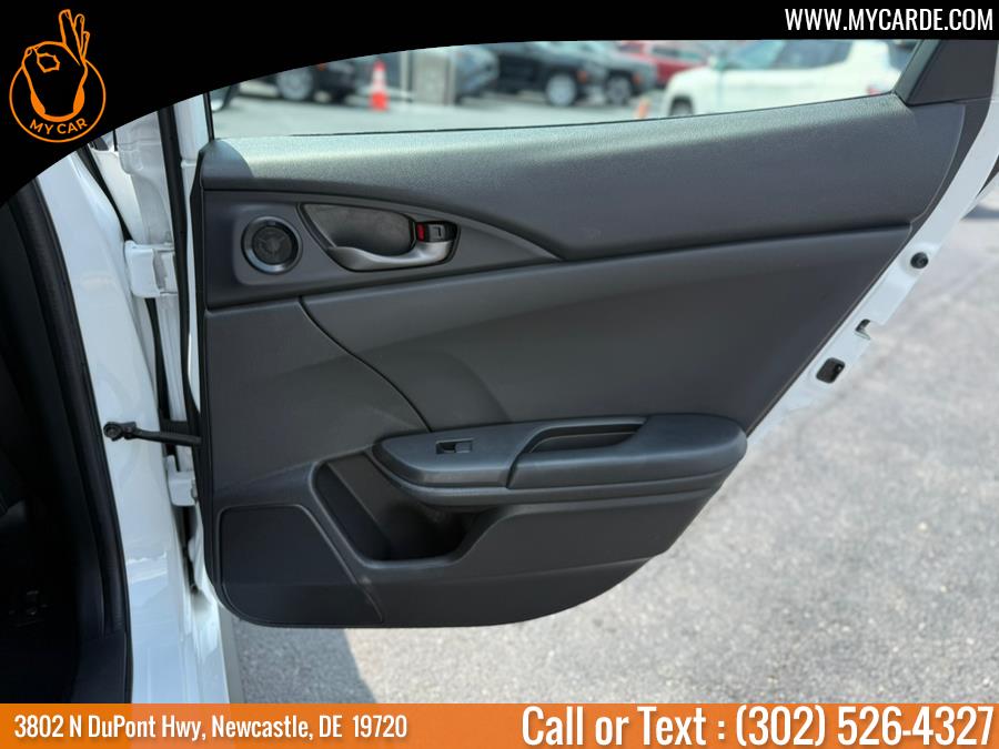 2021 Honda Civic Hatchback Sport CVT, available for sale in New Castle, Delaware | My Car. New Castle, Delaware 2021 Honda Civic Hatchback Sport CVT, available for sale in New Castle, Delaware | My Car. New Castle, Delaware